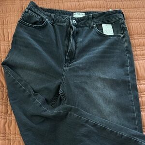 Women’s Free People Black Jeans